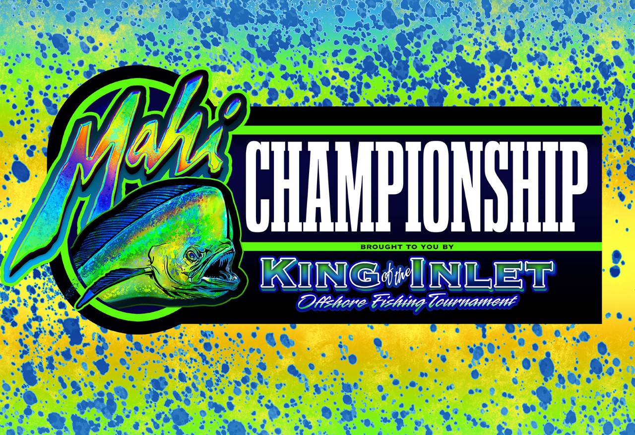 King of the Inlet Offshore Fishing Tournament